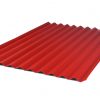 Union Galvasteel Duracorr product image variation red