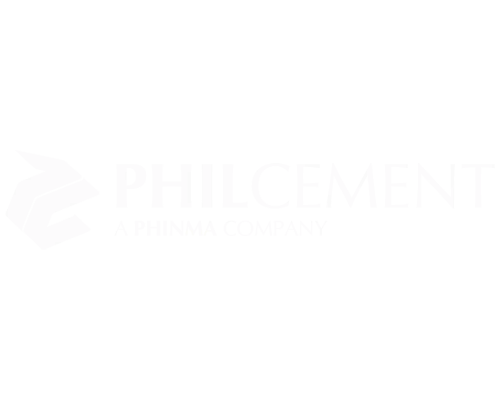 Philcement logo for website