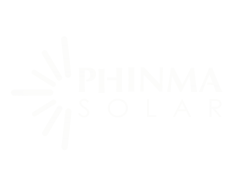 Phinma Solar logo for website