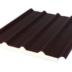 Roofing PU Panel