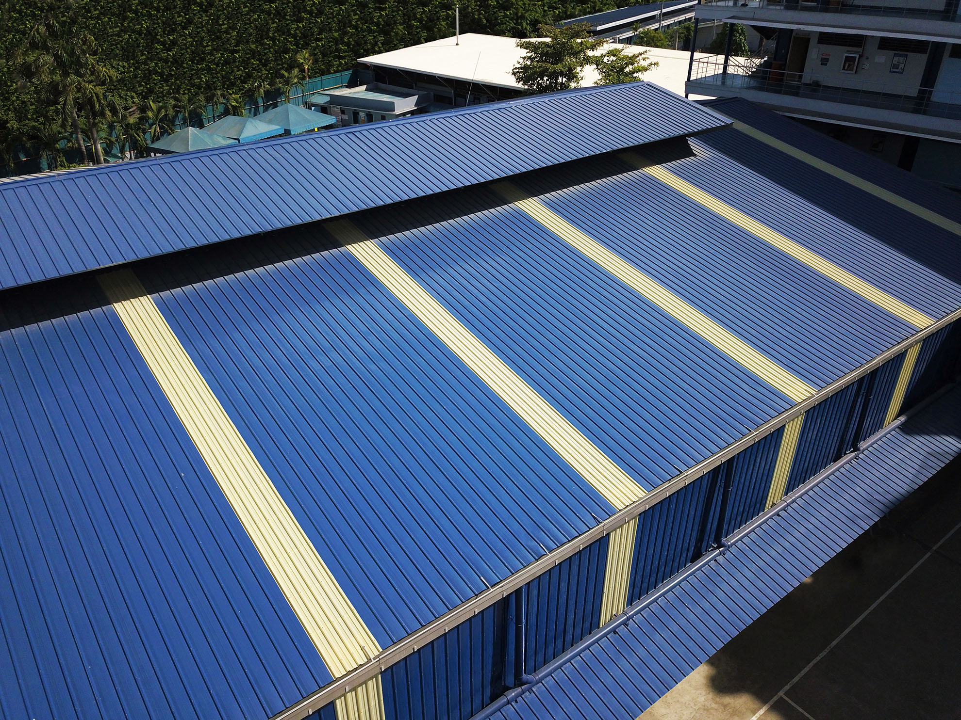 Read more about the article Budget-Friendly Roofing in the Philippines: Exploring the Long-span Options