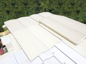 RM Foods Roofing Materials from UGC