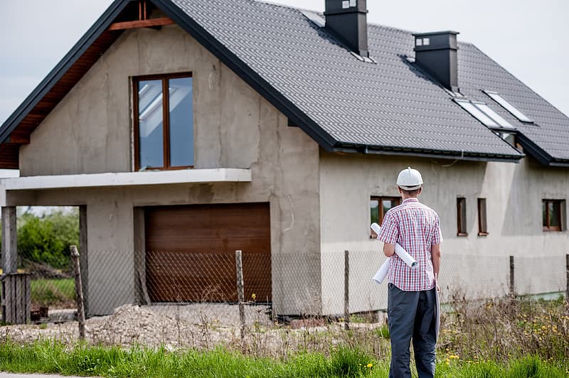 You are currently viewing SAFETY STANDARDS IN CONSTRUCTION