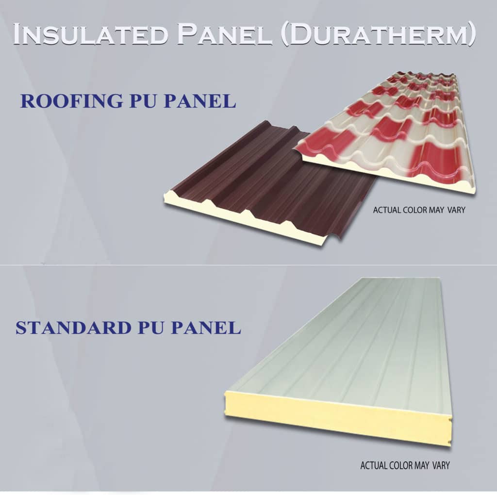 What Are the Types of Roofing Insulation?