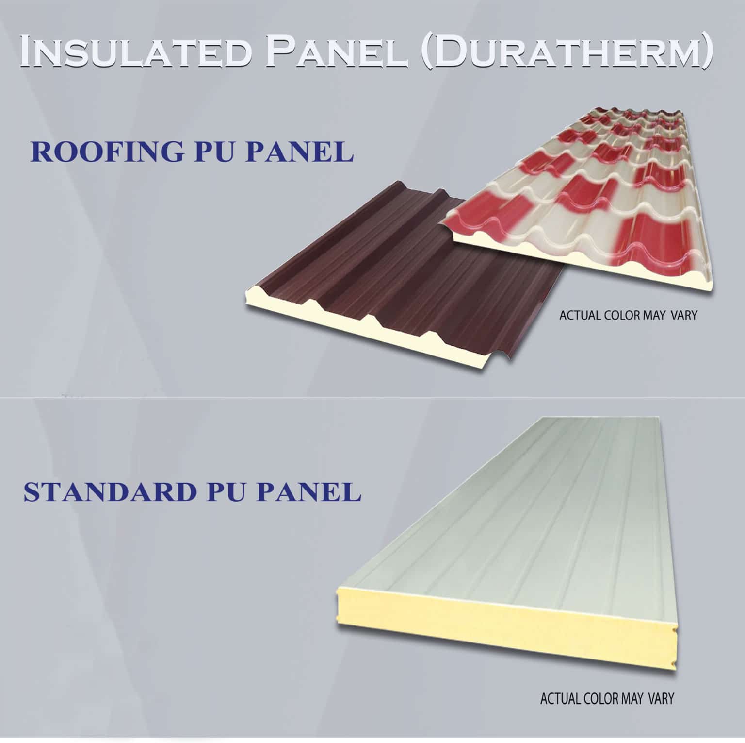 What Are the Types of Roofing Insulation?