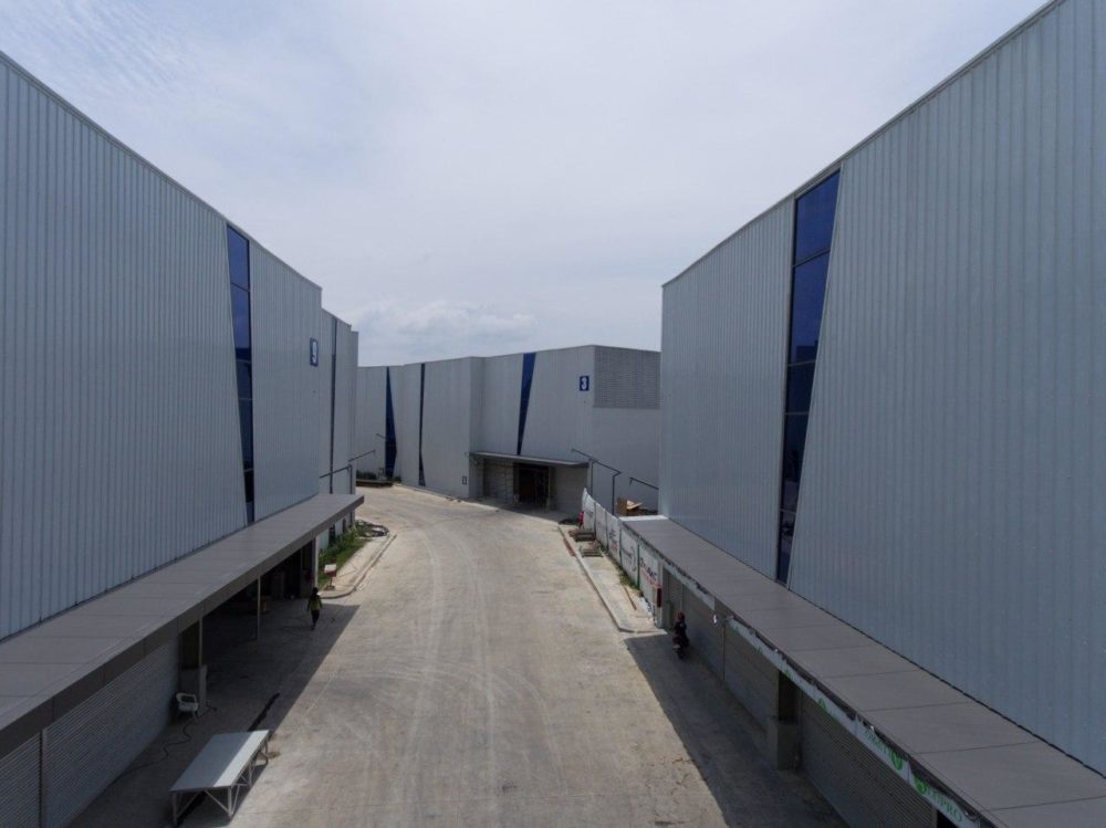 You are currently viewing A GUIDE TO RESIDENTIAL CLADDING