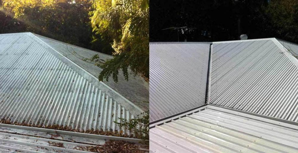 You are currently viewing 6 STEPS FOR ROOF MAINTENANCE
