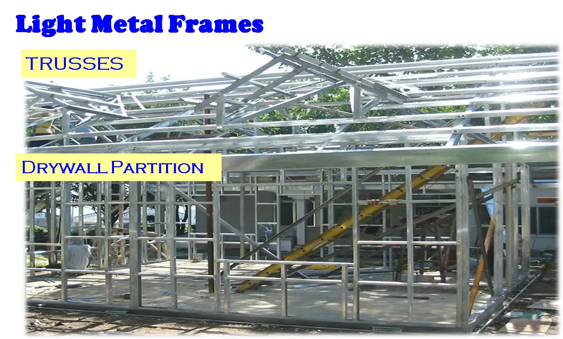You are currently viewing Light Metal Frames and the Philippines’ Roofing Contractors