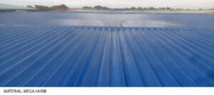 Read more about the article Metal Roofing Profile: A Quick Guide for Roofing Contractors in the Philippines