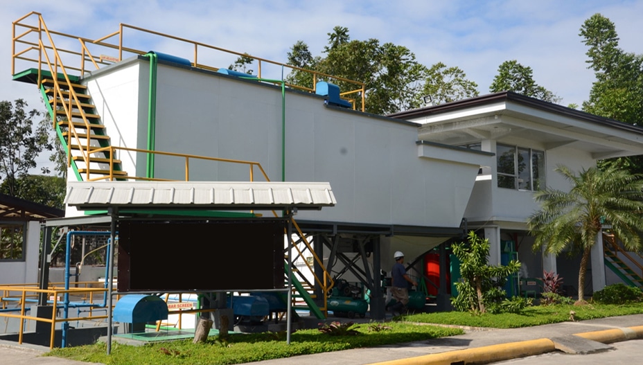 You are currently viewing Waste Management for the Philippines’ Roofing Manufacturers