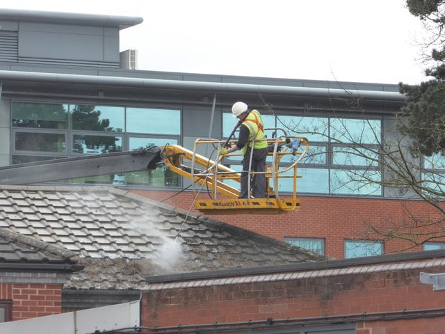You are currently viewing Preparing Your Roof for the New Year