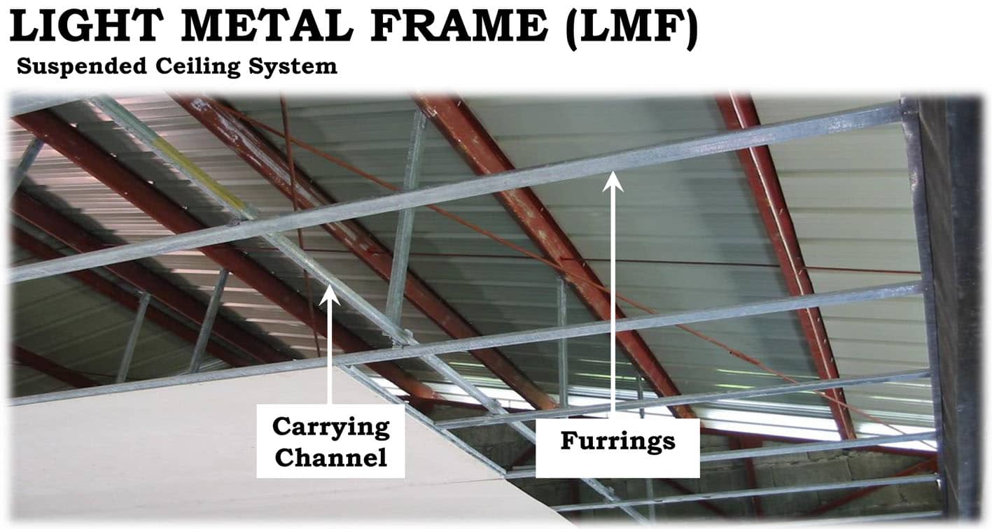 No Wood, No Problem: Why Metal Frames are Better than Wood Structures