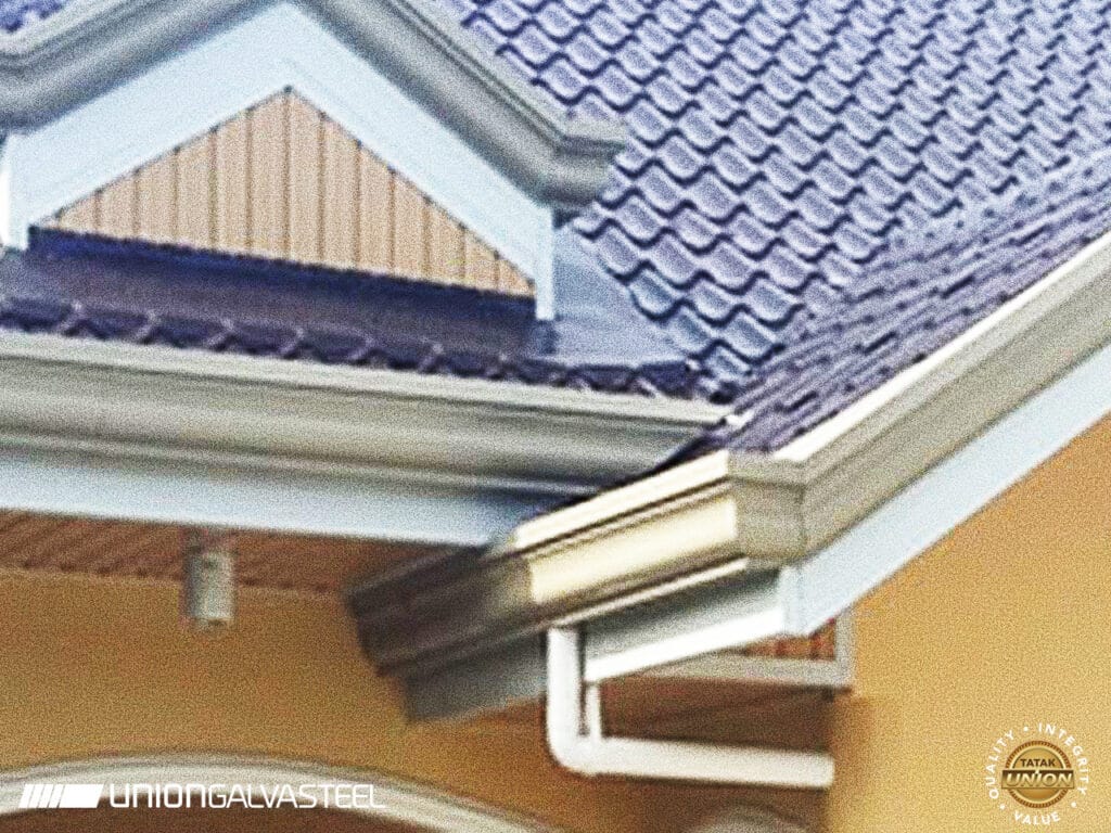 best gutter materials and prices