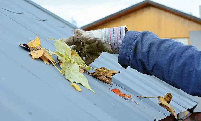 You are currently viewing Yero Tips: Protecting Your Roof Against the Typhoon Season