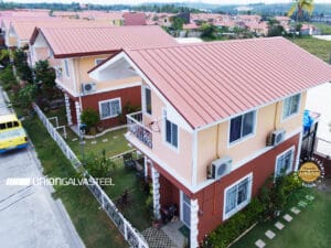 The Best Roofing Materials for Philippine Climate