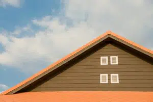 Common House Roof Color