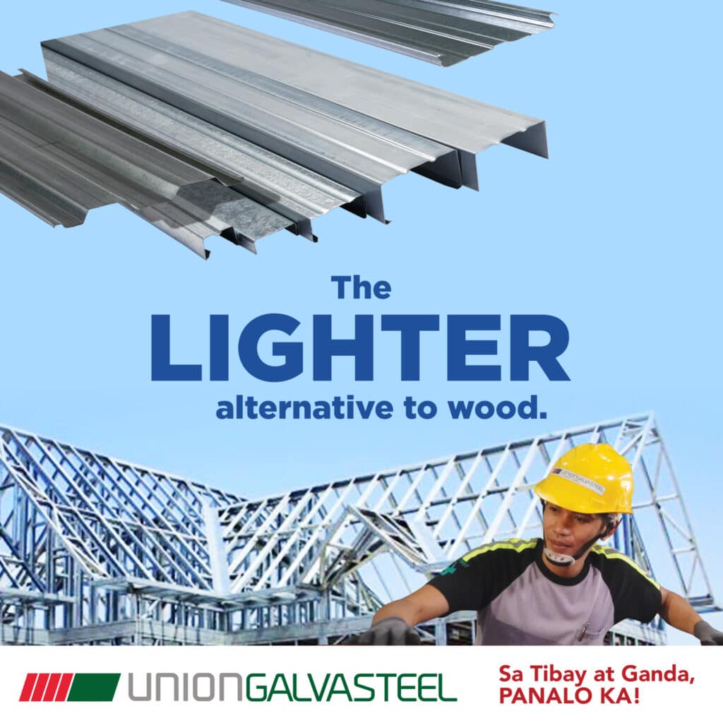 Light Metal Framing UGC