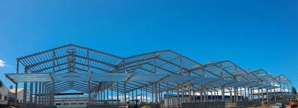 Reasons to Choose Galvanized Steel for Your Next Roofing Project