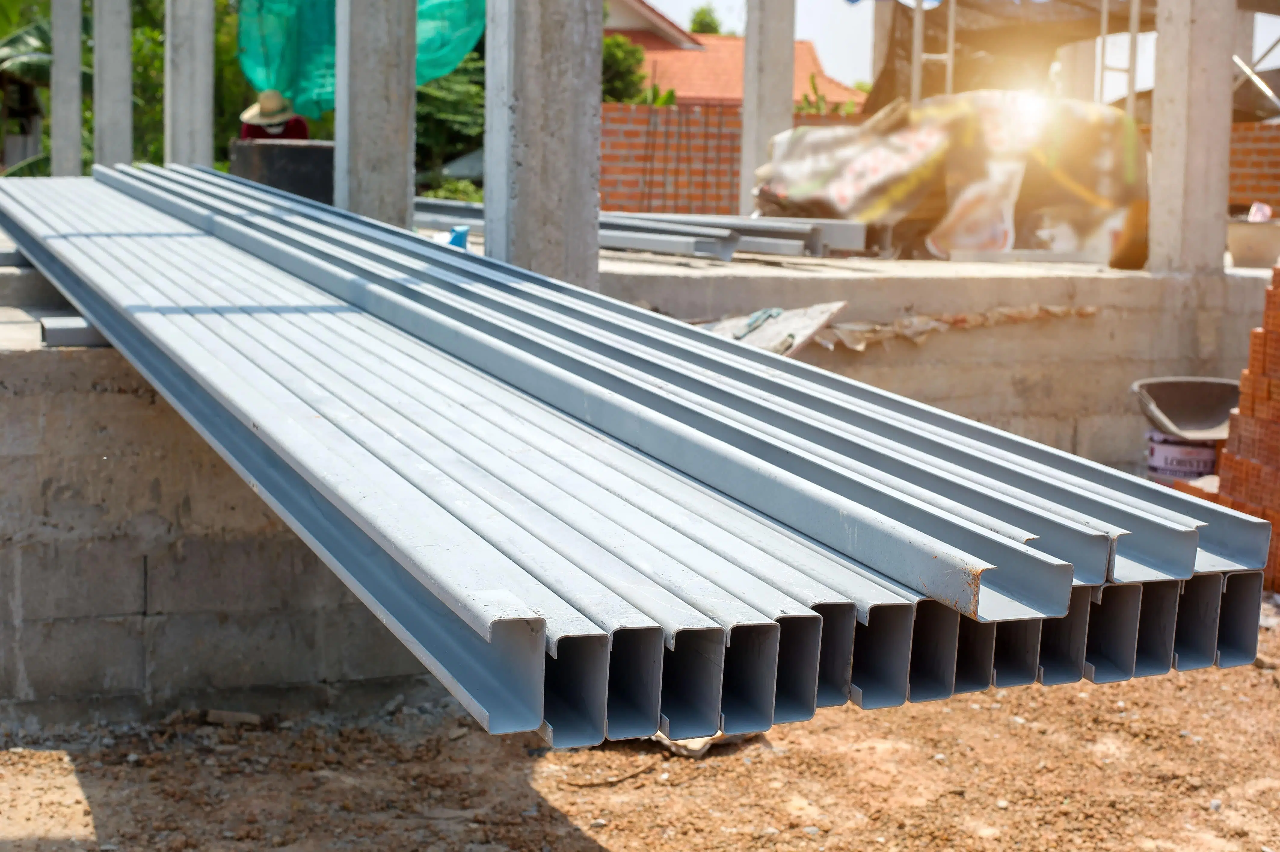 Read more about the article Purlins Buying Guide: Types, Sizes, and Materials