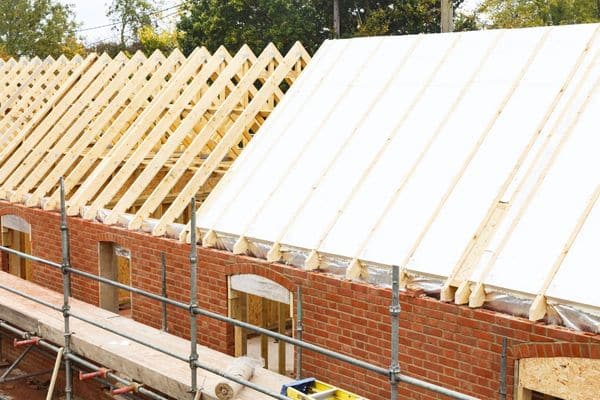 You are currently viewing Benefits of Choosing Insulated Roofing for Your Home