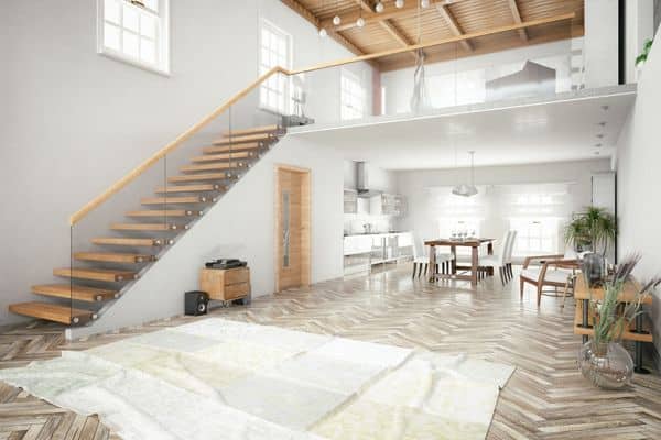 You are currently viewing Loft Conversion Guide: Things to Consider Before Adding a Loft to House