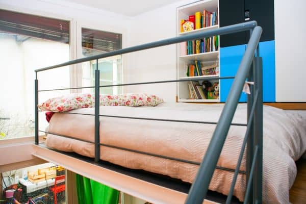Loft conversion