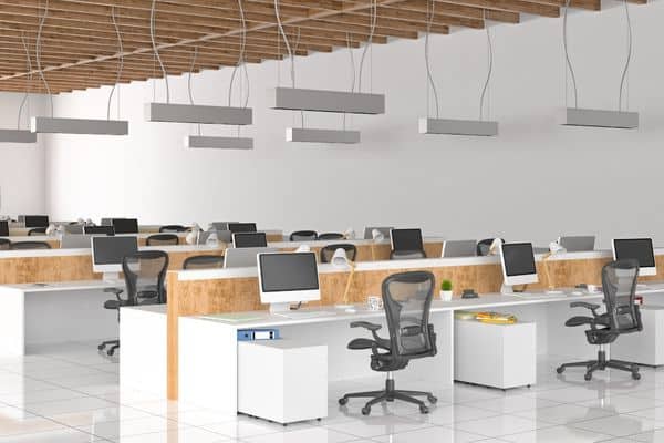 You are currently viewing Open Ceiling Design: Know Its Pros, Cons, and Features