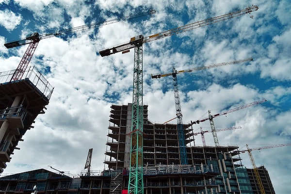 You are currently viewing Finding the Right Roofing Company for your Construction Needs