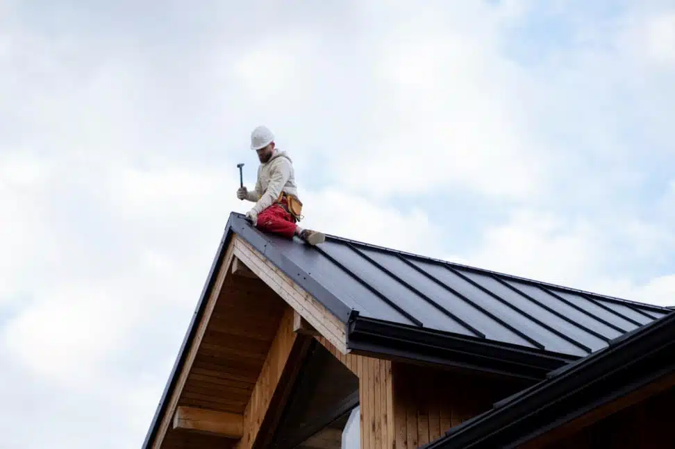 Read more about the article Best Practices for Roof Installation in the Philippines