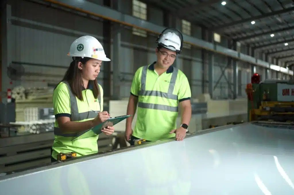 Design Inspirations for Modern Homes in the Philippines