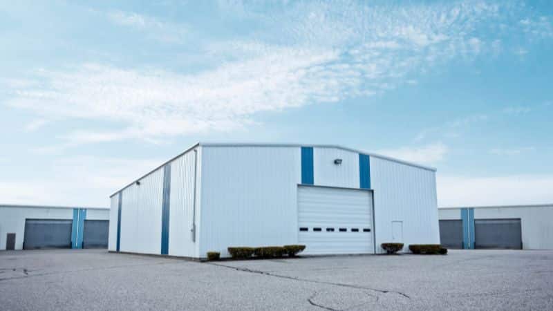 You are currently viewing Wall Cladding in the Philippines: Understanding Its Impact on Warehouse Structures
