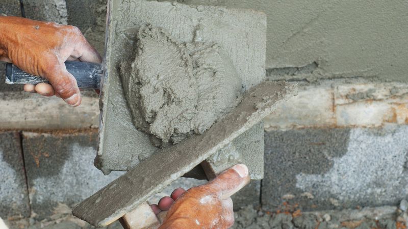 You are currently viewing The Modern Home Design: Combining Cement Concrete with Metal Wall Cladding