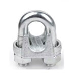 Clamp GI Steel M10