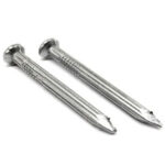 Concrete Nail 1"