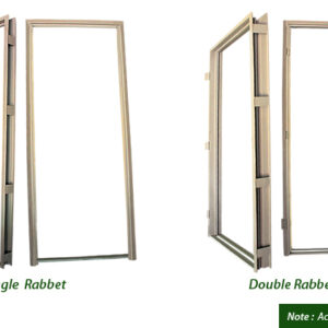 Door Jamb