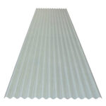 Fiberglass Skylight Roof