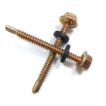 Tekscrew