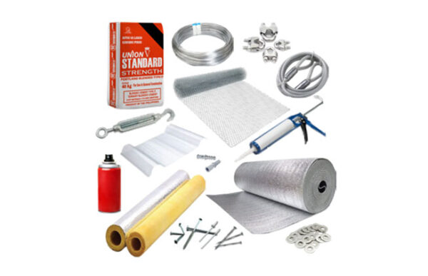 Hardware Accessories
