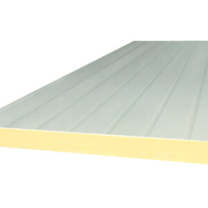 Insulated Standard Panel