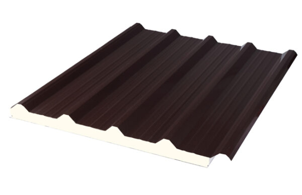 Insulated Roofing Panel