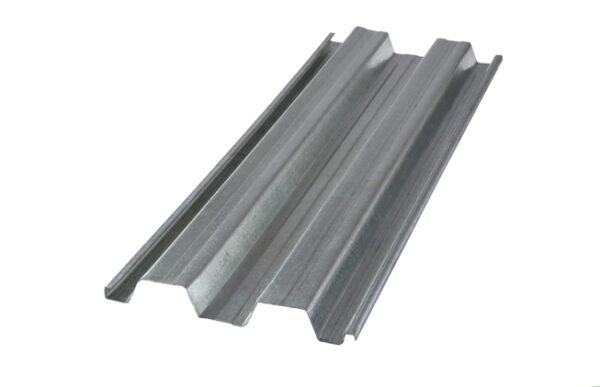 V-deck